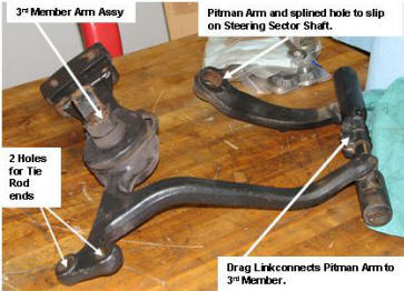 Steering Components1