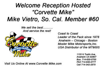 Corvettemikew